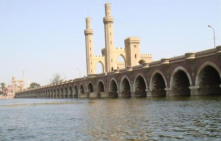 إيرينا بوكوفا خلال افتتاح المرحلة الأولى من ترميم متحف الحضارة المصرية