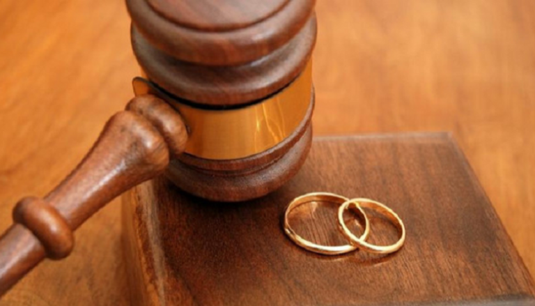 تجريم الطلاق بالثلاث في الهند