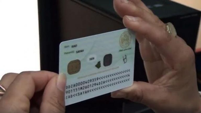 الجزائر شهدت انتخابات برلمانية ومحلية 2017 التصويت الإلكتروني يحتاج تمهيدا طويلا للناخبين