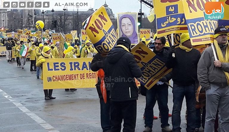 5 أسباب لانفجار مظاهرات الغضب في إيران