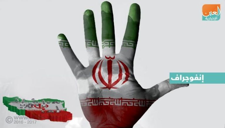 5 أسباب لانفجار مظاهرات الغضب في إيران