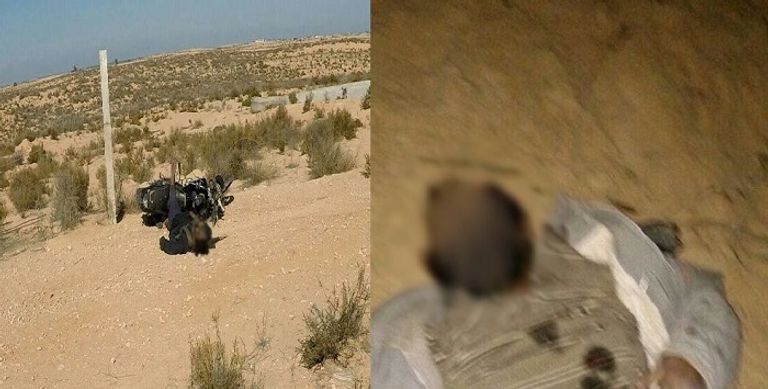 مقتل عدد من العناصر الإرهابية الجيش المصري - أرشيفية