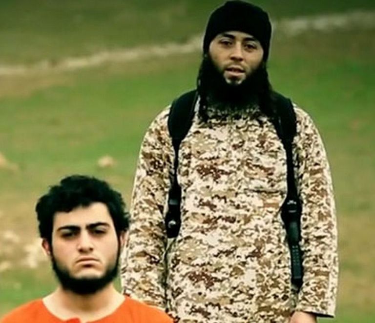 صبري السيد توماس بارنوان