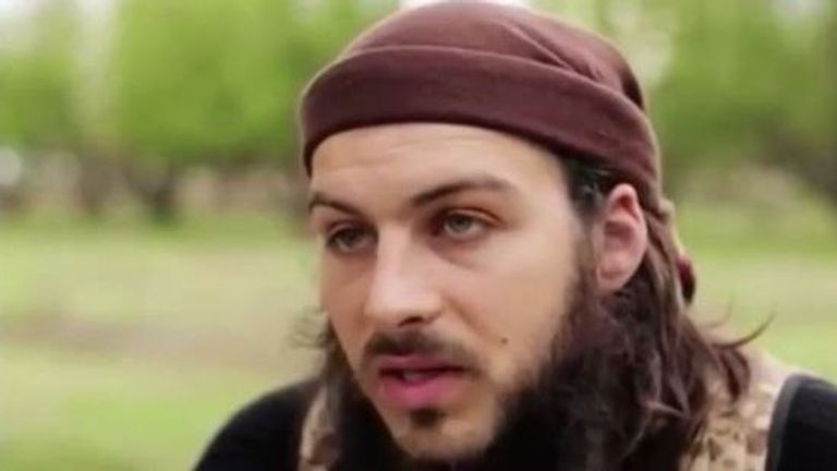 رومان جارنيي توماس بارنوان