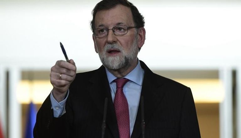 رئيس الوزراء الإسباني - أ. ف. ب
