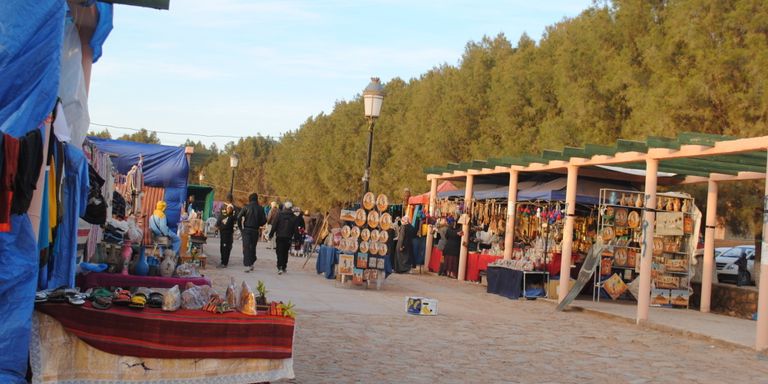 الجزائريون يفضلون الخارج لتمضية عطلاتهم