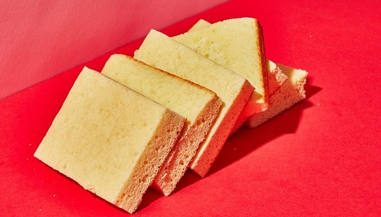 طريقة عمل الكيكة الإسفنجية  أسهل الطرق لعمل الكيكة الإسفنجية