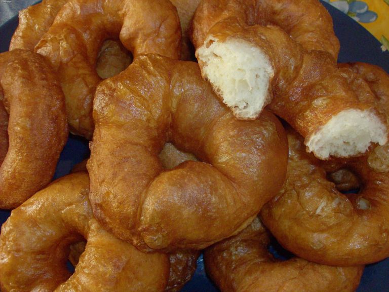 حلوى الخفاف خفيفة على المعدة مكونات الخفاف بسيطة وفي متناول الجميع