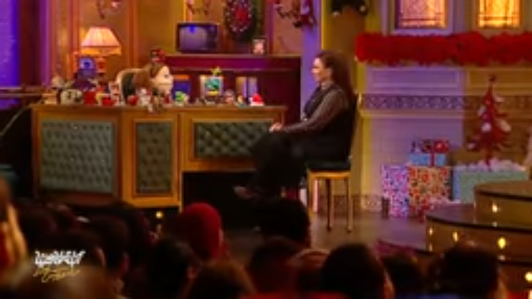 الفنانة المصرية إلهام شاهين