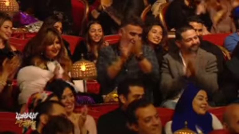 الفنانة المصرية إلهام شاهين