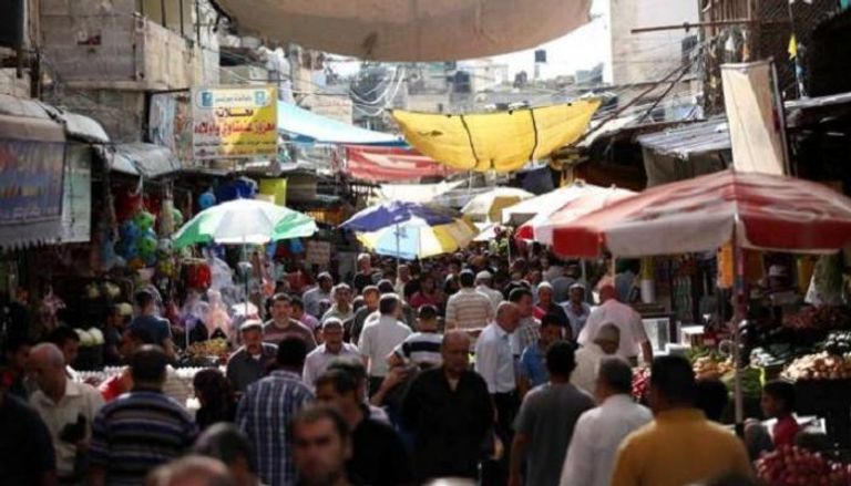 سوء الأحوال الاقتصادية ضاعف حالة الركود بأسواق غزة الحصار أنهك قطاع غزة اقتصاديا