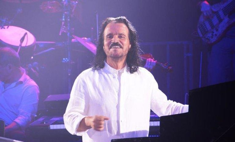 العازف المجري جورجي بوقاتي