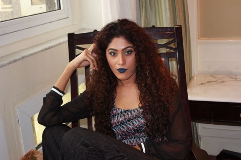 شرادها موسيلي يوف راج مالهوترا يكشف عن أمنيته في العام الجديد