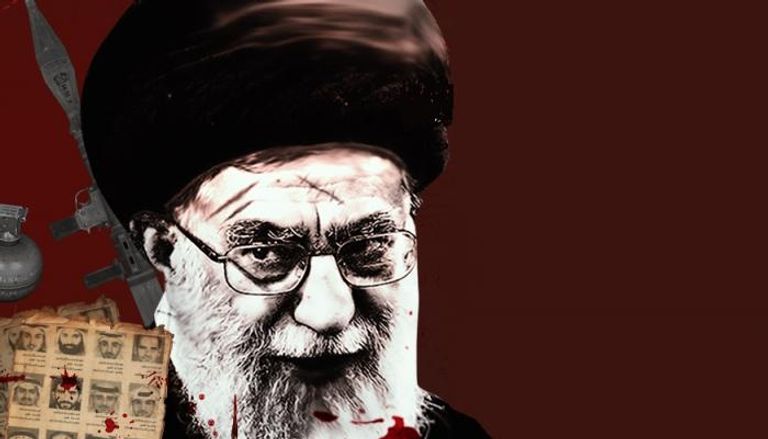 إصلاحات إيران أفسدها الوليه الفقيه
