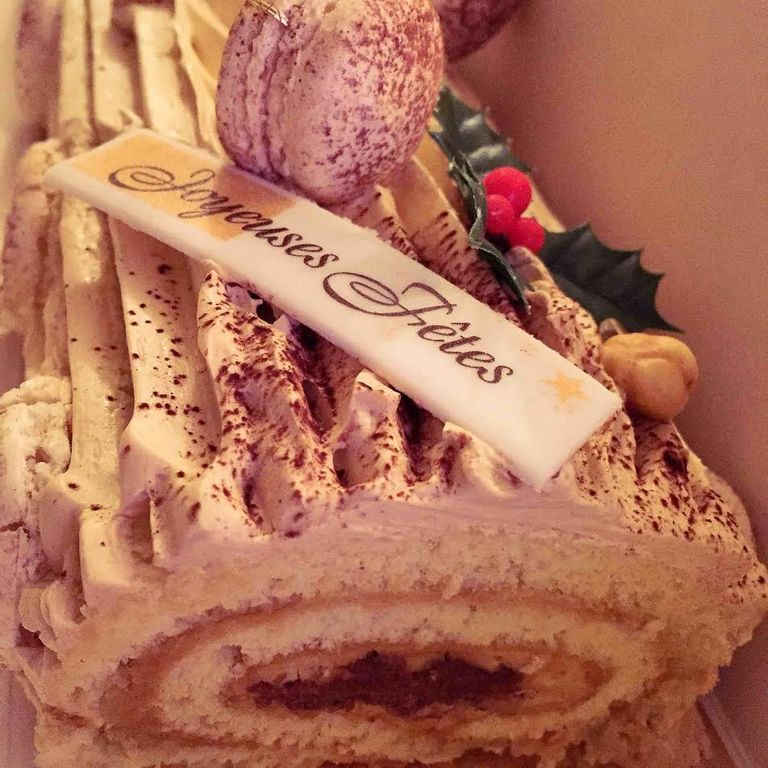 احتفالات رأس السنة في الجزائر