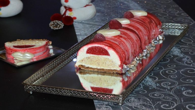 احتفالات رأس السنة في الجزائر