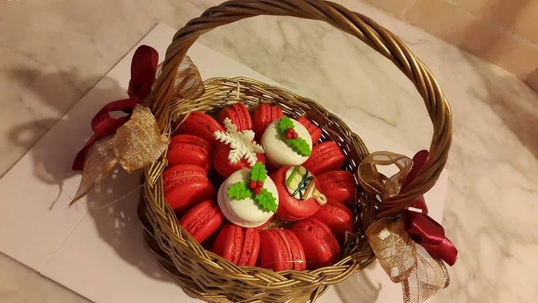 احتفالات رأس السنة في الجزائر