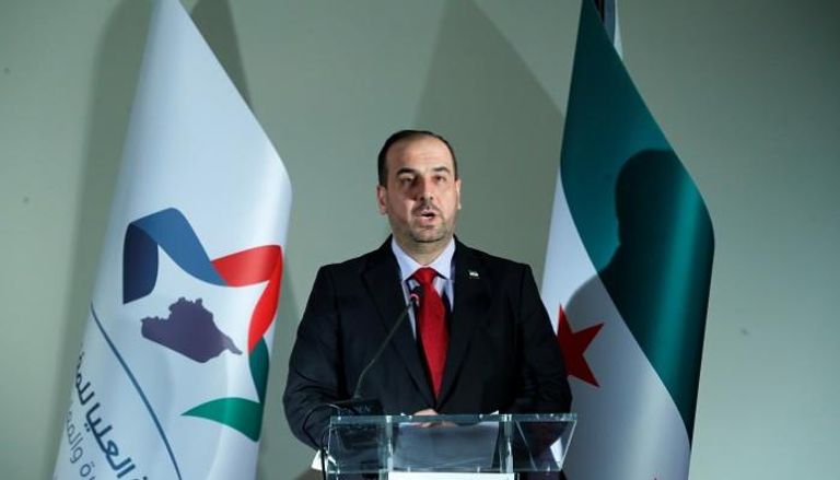 أزمة سوريا في 2017..