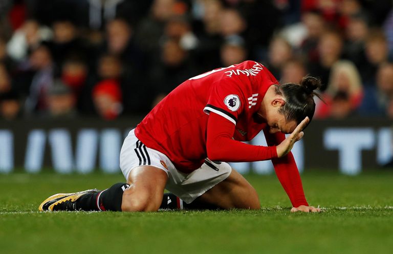 زلاتان إبراهيموفيتش جوزيه مورينيو