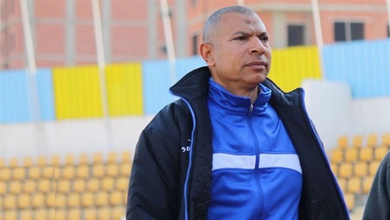 أبو طالب العيسوي الإسماعيلي - صورة أرشيفية