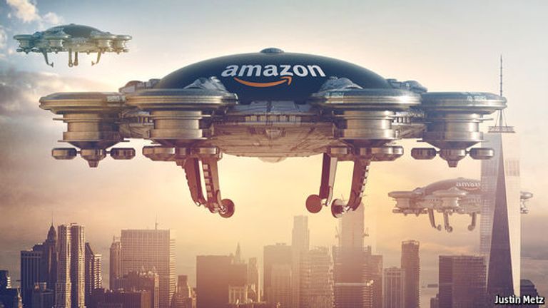 الذكاء الاصطناعي يقتحم مجالات الحياة اليومية