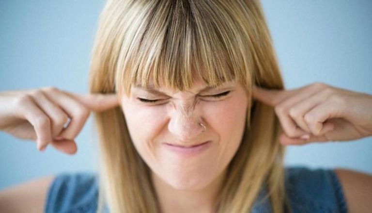 الأعواد القطنية خطر على طبلة الأذن