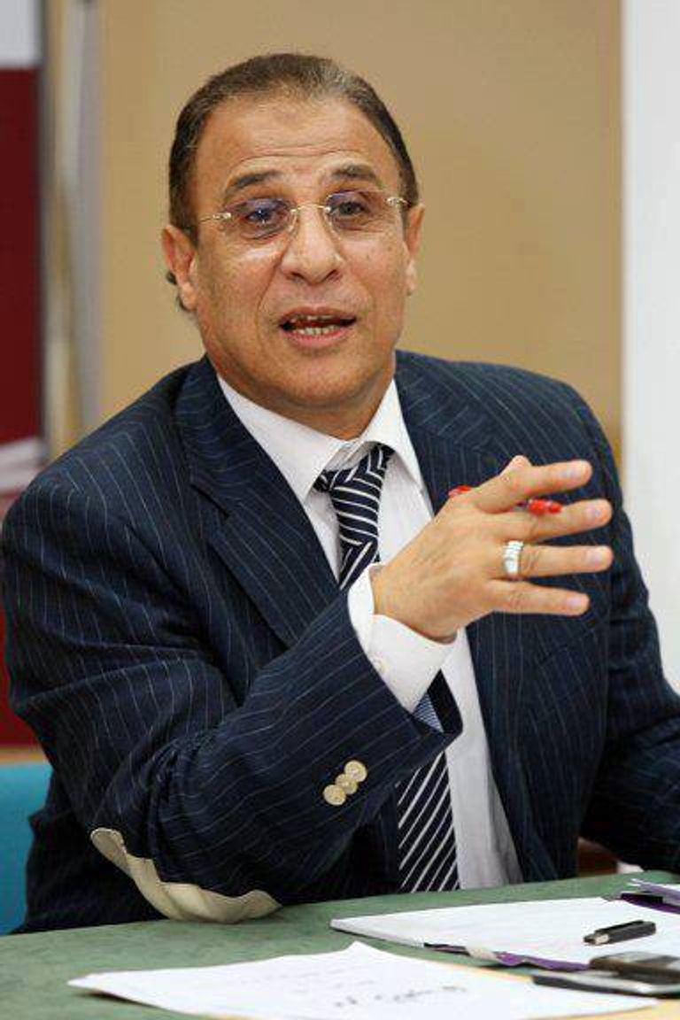 صلاح عبد الصبور