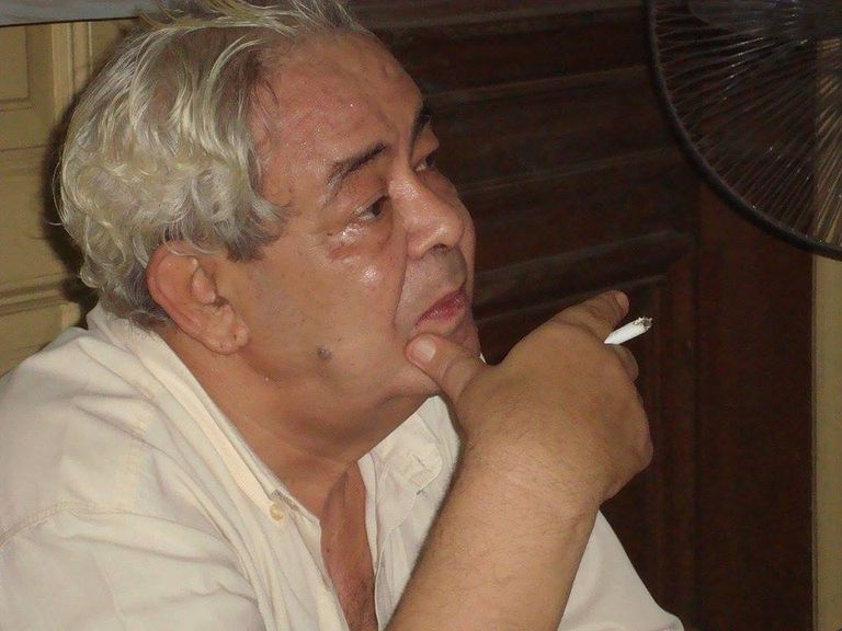 صلاح عبد الصبور