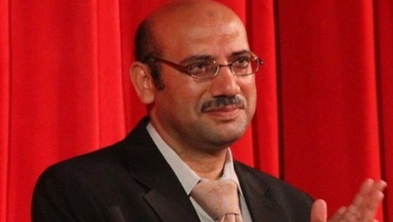 صلاح عبد الصبور