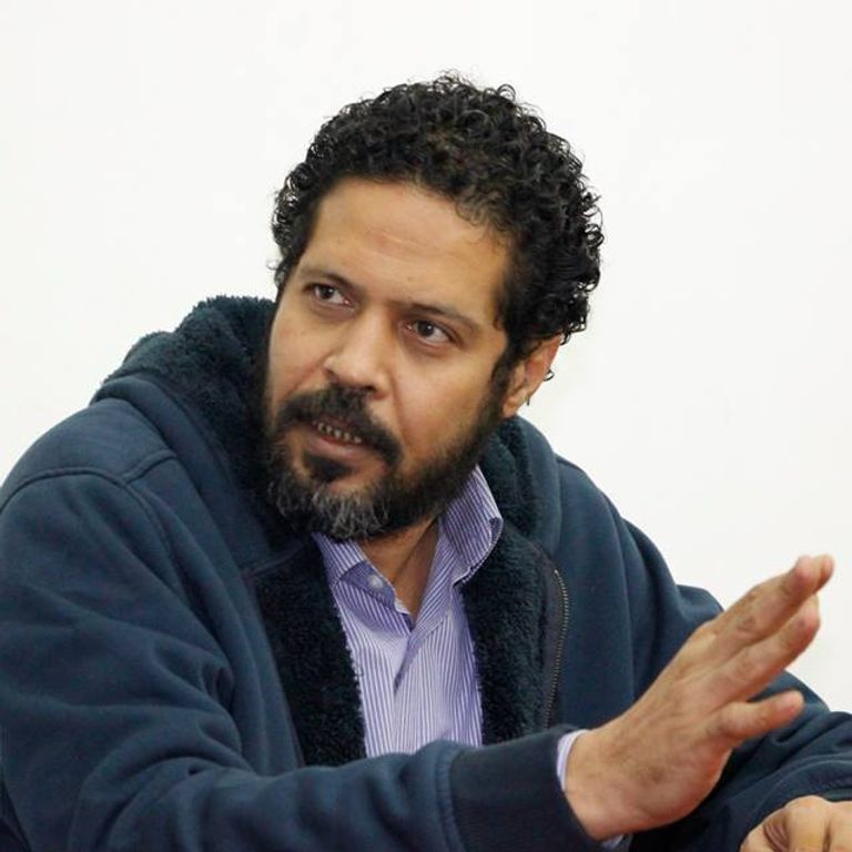 صلاح عبد الصبور