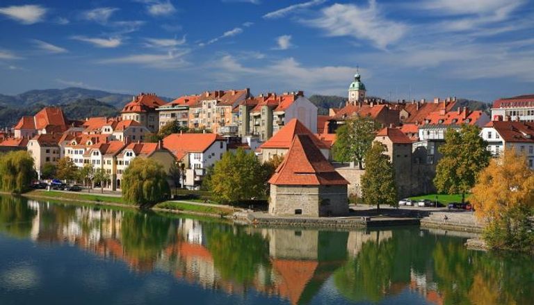 انتعاش السياحة في سلوفينيا