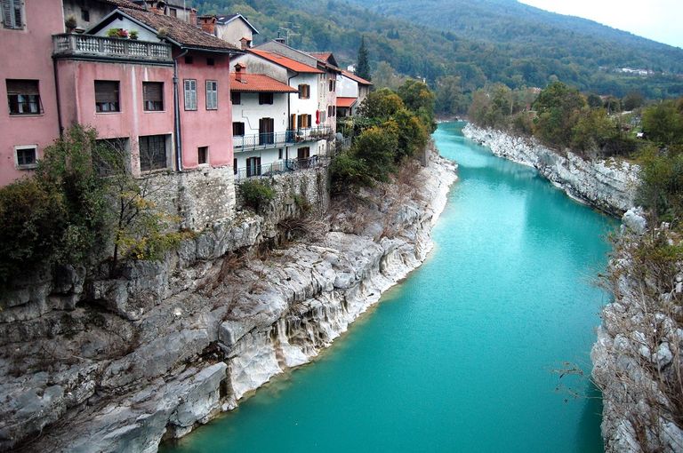 انتعاش السياحة في سلوفينيا