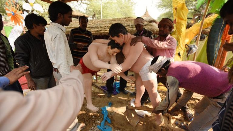 صورة أرشيفية