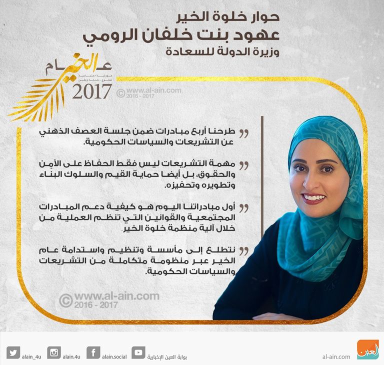 جانب من جلسات خلوة الخير