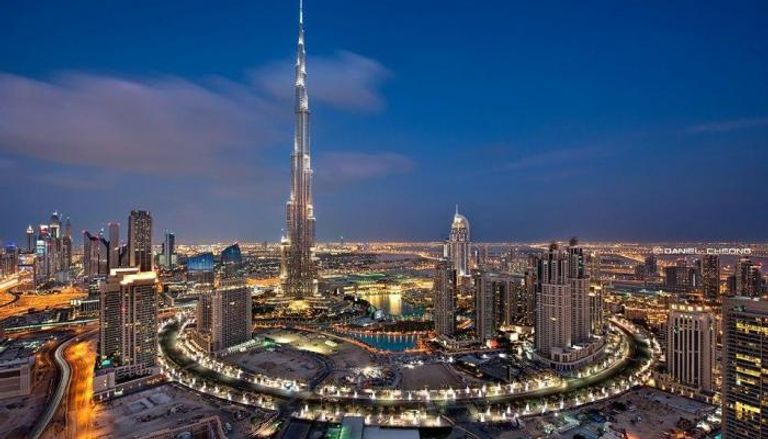 دبي تحتفظ بصدارتها كوجهة عقارية عالمية