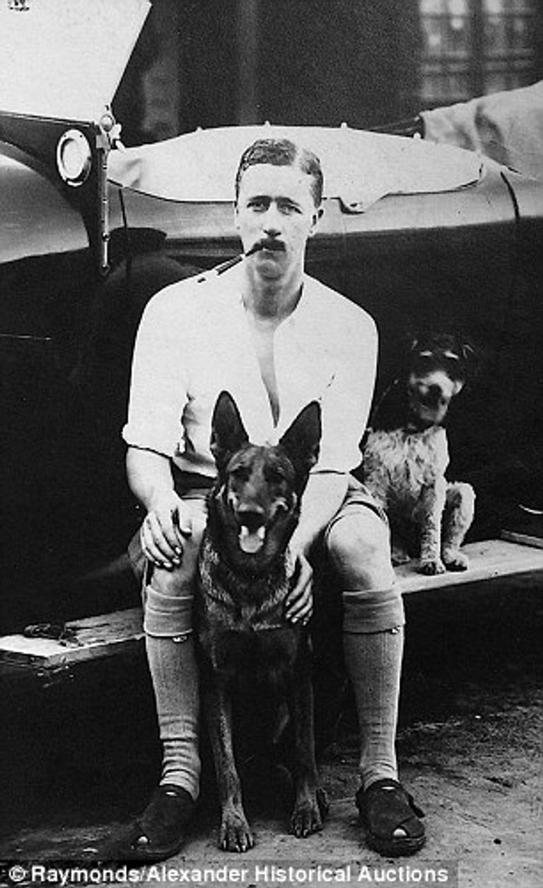 هاتف هتلر الأحمر