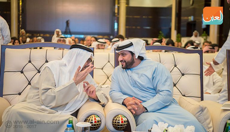 الدكتور سلطان محمد النعيمي