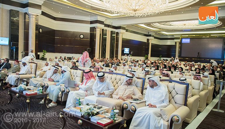 الدكتور سلطان محمد النعيمي