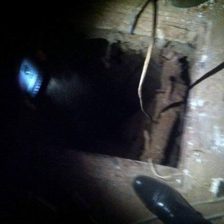 الجامع الكبير في صنعاء 