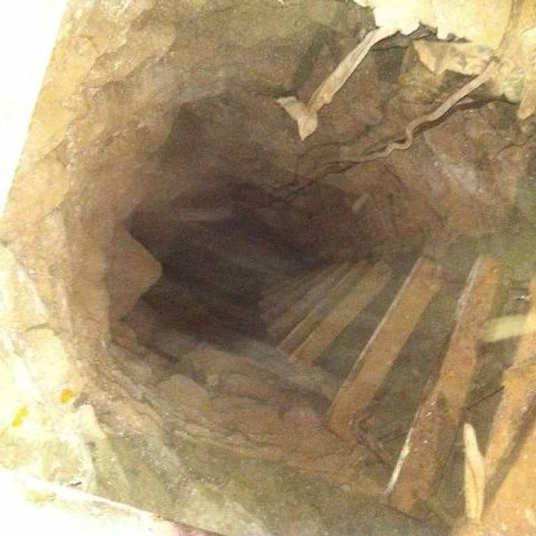 الجامع الكبير في صنعاء 