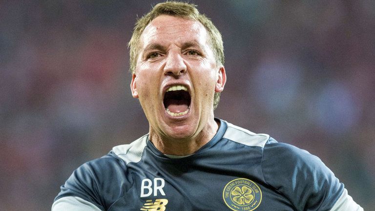 بريندان رودجرز موسى ديمبيلي