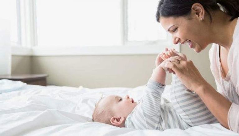 أسس الرضاعة تختلف من طفل لآخر
