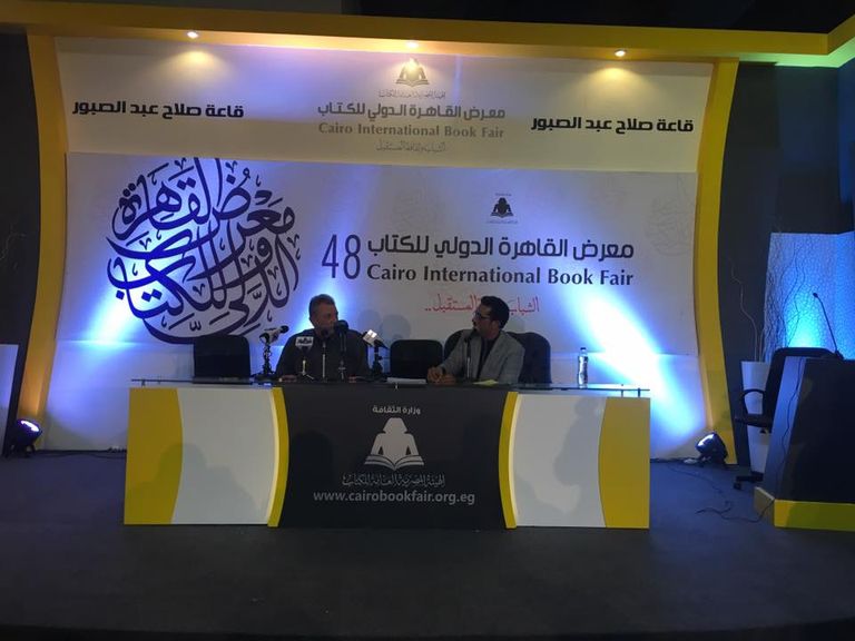 الفنان محمود حميدة