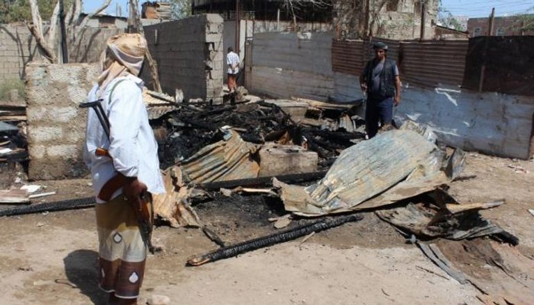 يواجه تنظيم القاعدة رفضًا متزايدًا جنوب اليمن