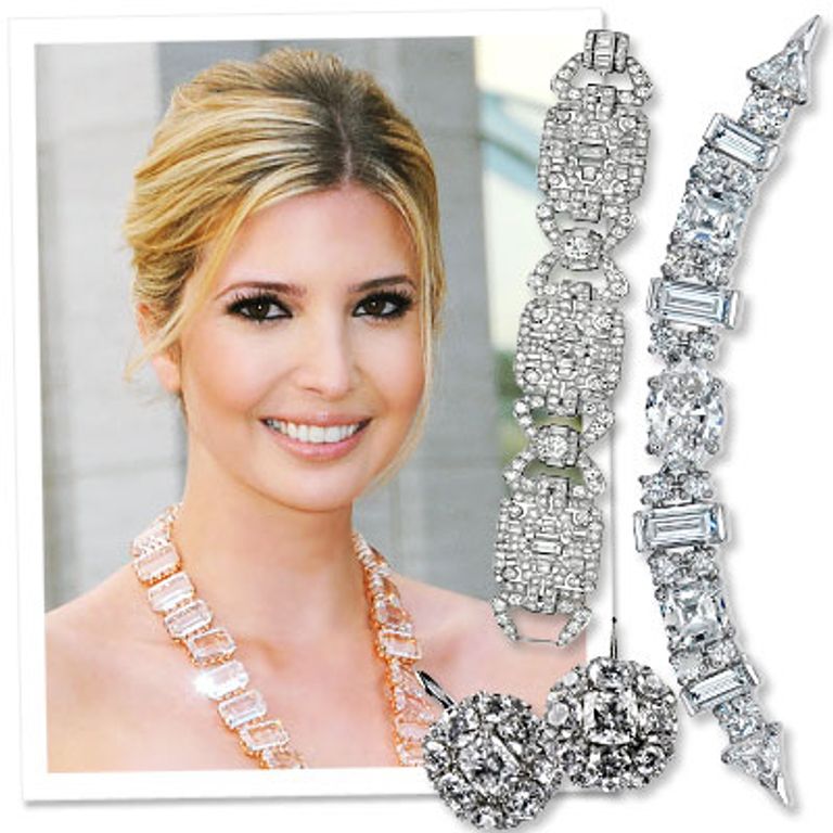 مقاطعة تصميمات ايفانكا ابنة ترامب