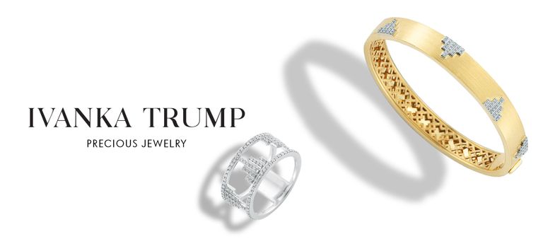 مقاطعة تصميمات ايفانكا ابنة ترامب