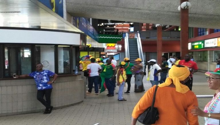 صورة أرشيفية