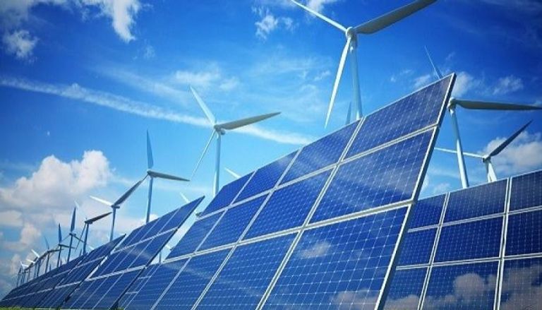 مصر تتوسع لاستخدام الطاقة المتجددة بالصناعة