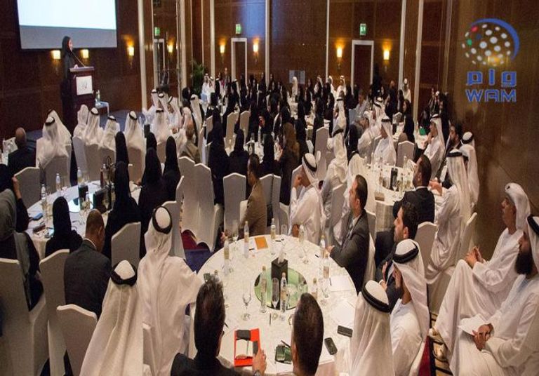 الفرق التنفيذية للأجندة الوطنية الإماراتية تباشر أعمالها - صورة 1