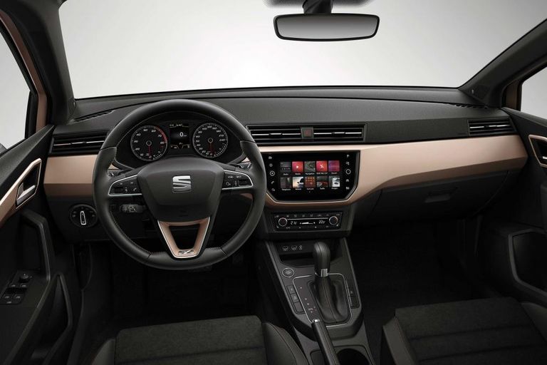 سيات إبيزا 2017 - موقع سيات